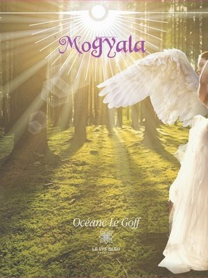 cover image of Mogyala